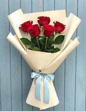 Букет Классика чувств в Карагай