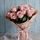 Букет цветов из: Розы в Карагай