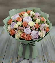 Букет Мороженное #REPLACE_PRED# Карагай