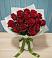 Букет Красные розы в Карагай