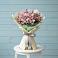 Букет цветов из: Орхидеи и Розы в Карагай