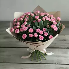 Букет Удовольствие в Карагай