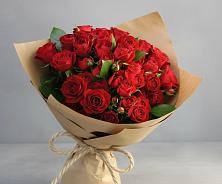 Букет Любовный роман в Карагай