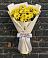 Букет цветов из: Хризантемы в Карагай