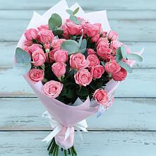 Букет Леди совершенство #REPLACE_PRED# Карагай