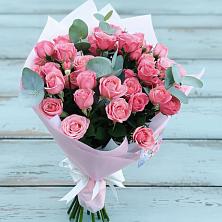 Букет Леди совершенство в Карагай